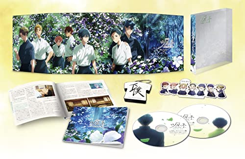 Animation - Gekijou Ban Tsurune -Hajimari No Issha- - Japan Blu-ray Disc