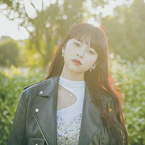 Hinano - Changemaker [Regular Edition] - Japan CD single