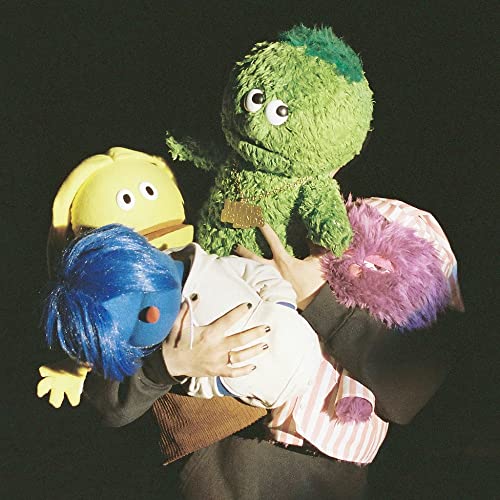 Homecomings - New Neighbors [w/ Blu-ray, Limited Edition] - Japan CD