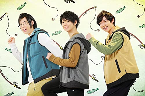 Shiratoishy - Tsuri Demo Ikou Ka/Chippoke Na Bokura - Japan CD single