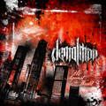 Demolition (Hiphop) - Us Against The World - Japan CD