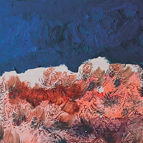 Jaakko Aukusti - Mountain - Digipak CD