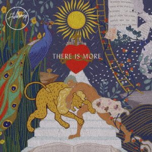 Hillsong Worship - There Is More - Japan CD