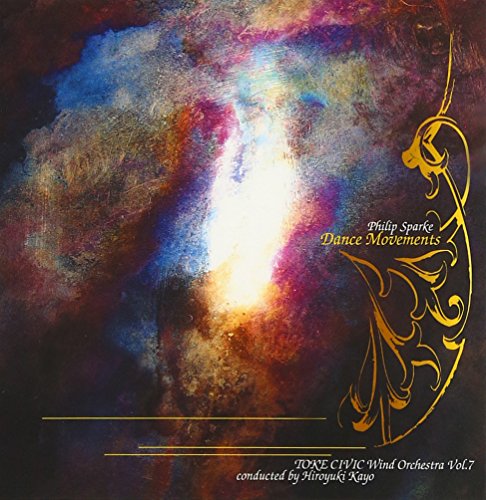 Tetsuya Watanabe - Dance Movement - Japan CD