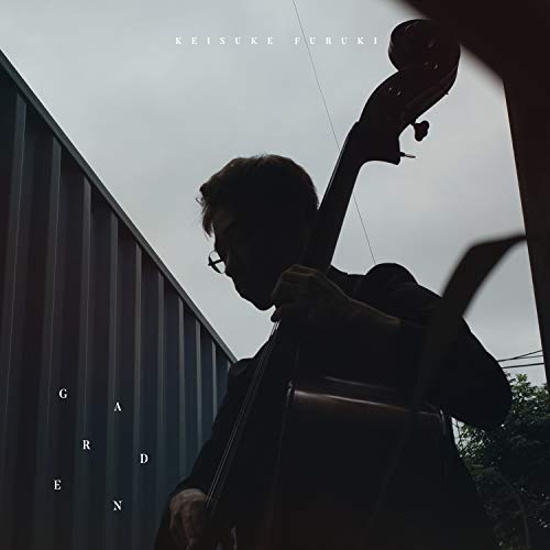 Keisuke Furuki - Garden - Japan CD