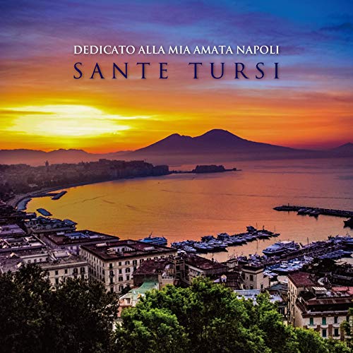 Sante Tursi - Napori. Omoiafurete - Japan CD