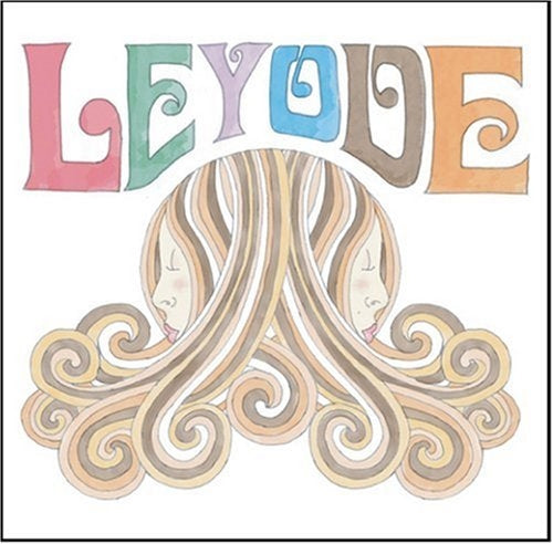 Leyode - Fascinating Tininess - Japan  Mini LP CD