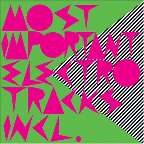 Various Artists - No Music No Rave - Japan CD