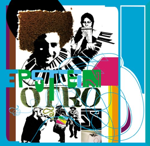 Epstein - Otros - Japan CD