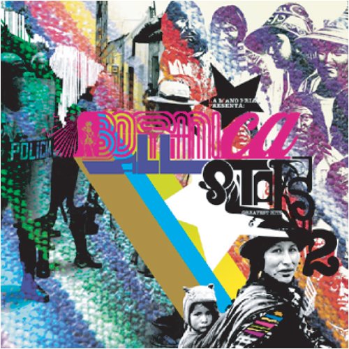 Various Artists - Botanica All Stars: Greatest Hits: Vol.2 - Japan CD