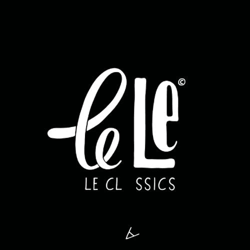 Le Le - LE CLASSICS - Japan CD