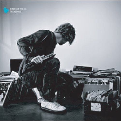 Dexter / Brenk / Fid Mella - Hi-hat Club Vol.3 & 4 - Japan CD