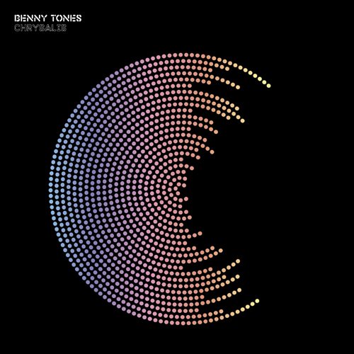 Benny Tones - Chrysalis - Import Japan Ver CD
