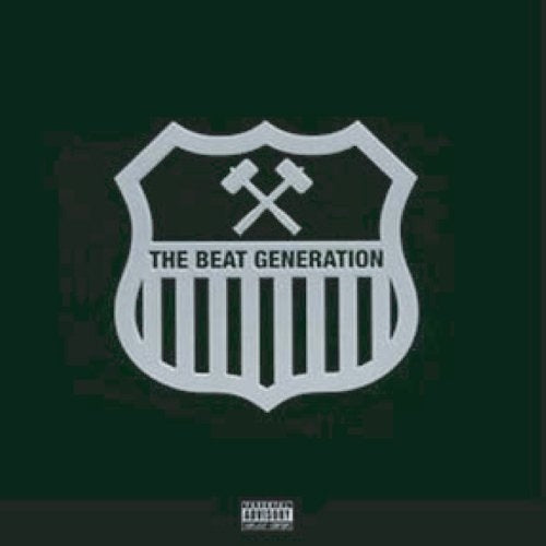 Various Artists - The Beat Generation - Import Japan Ver CD