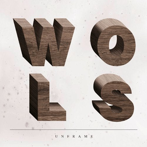 Wols - Unframe - Import Japan Ver CD