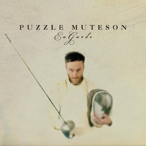 Puzzle Muteson - En Garde - Import Japan Ver CD