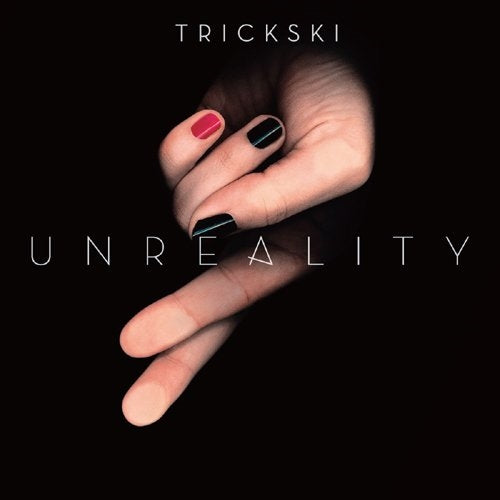 Trickski - Unreality - Import Japan Ver CD