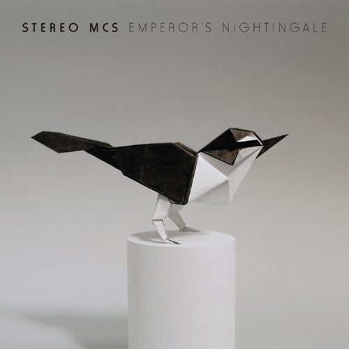Stereo MC's - Emperor`S Nightingale - Import Japan Ver CD