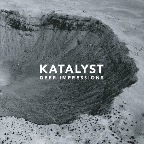 Katalyst - Deep Impressions - Import Japan Ver CD