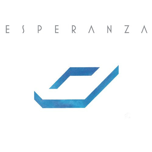 Esperanza (Club) - Eseranza - Import Japan Ver CD