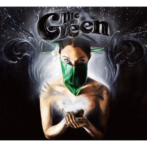 The Green - Ways & Means - Import Japan Ver CD