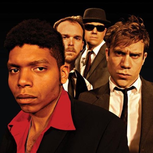 JC Brooks & The Uptown Sound - Want More - Import Japan Ver CD
