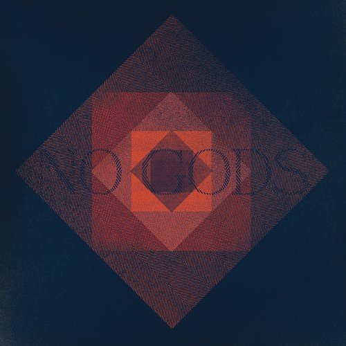 Sharks - No Gods - Japan CD