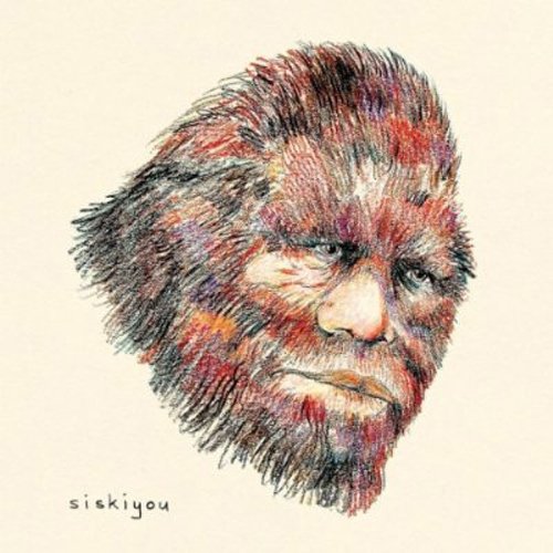 Siskiyou - Siskiyou - Import Japan Ver CD