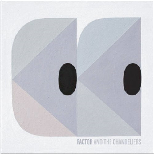 Factor - Factor & The Chandeliers - Import Japan Ver CD