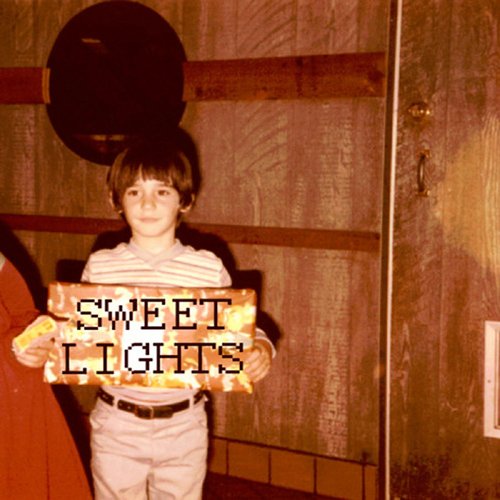 Sweet Lights - Sweet Lights - Import Japan Ver CD