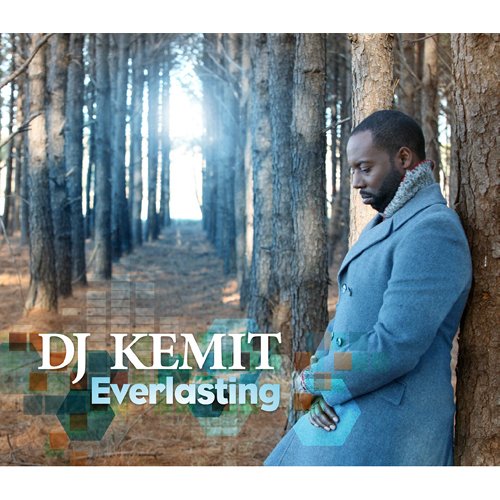 DJ Kemit - Everlasting - Import Japan Ver CD