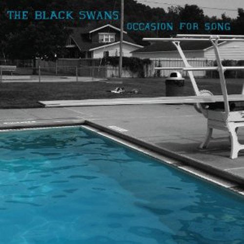 The Black Swans - Occasion For Song - Import Japan Ver CD