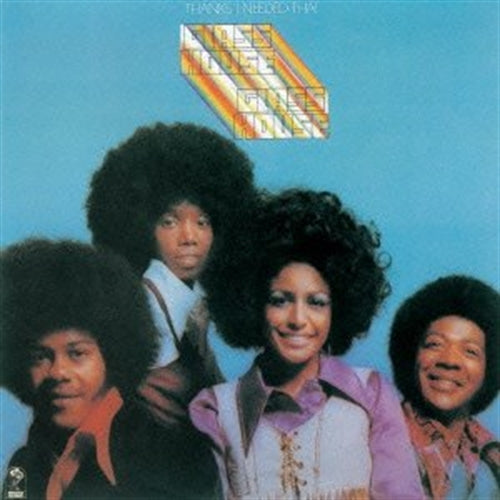 GLASS HOUSE - Thanks I Needed That - Japan CD