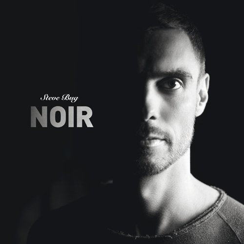 Steve Bug - Noir - Import Japan Ver CD