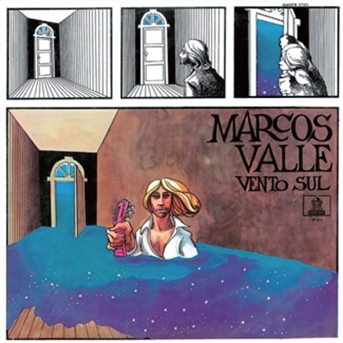 Marcos Valle - Vento Soul +1 - Import Japan Ver CD