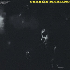 Charlie Mariano - Charlie Mariano Quartet [Limited Release] - Japan CD