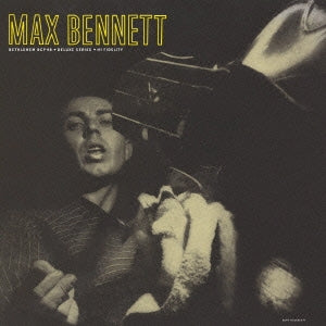 Max Bennett - The Albums 1980-86 - Japan CD