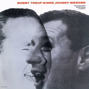 Bobby Troup - Sings Johnny Mercer [Limited Release] - Japan CD