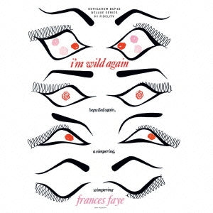 Frances Faye - I'M Wild Again [Limited Release] - Japan CD