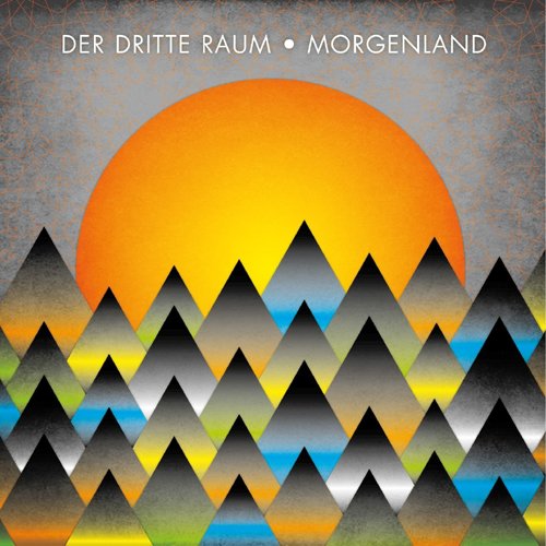 Der Dritte Raum - Morgenland - Import CD