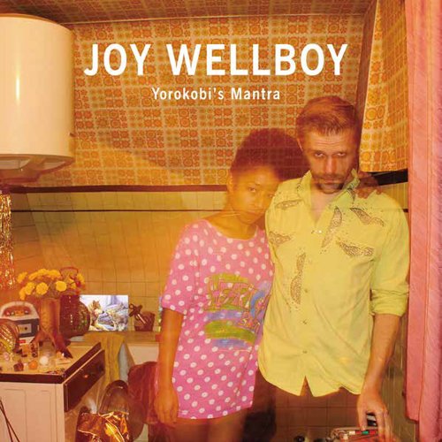 Joy Wellboy - Count The Days (Roadshow 1979) - Import CD