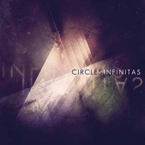 Circles - Infinitas - Import CD