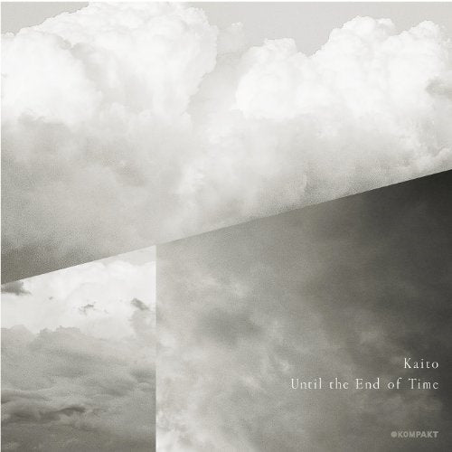Kaito - Until The End Of Time - Japan CD