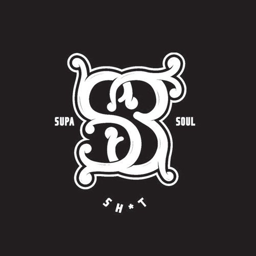 S3 - Supa Soul Sh*T - Import CD