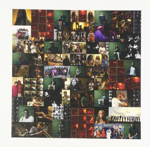 Build An Ark - THE STARS ARE SINGING TOO ～10 YEARS ANNIVERSARY SPECIAL 2001-2011～ - Japan CD