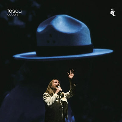 Tosca - ODEON (LIMITED EDITION) - Import CD