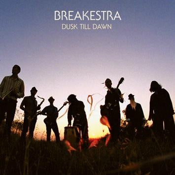 Breakestra - DUSK 'TIL DAWN - Import CD