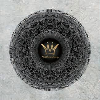 Mello Music Group - Mandala Vol.1 Polysonic Flows - Import CD
