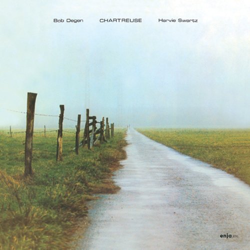 Bob Degen - Chartreuse [Limited Release] - Japan CD