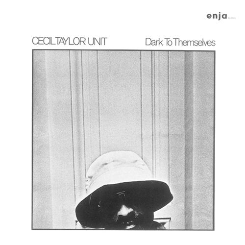 Cecil Taylor - Live & Unreleased Archive Recordings 1981-1983 - Japan CD